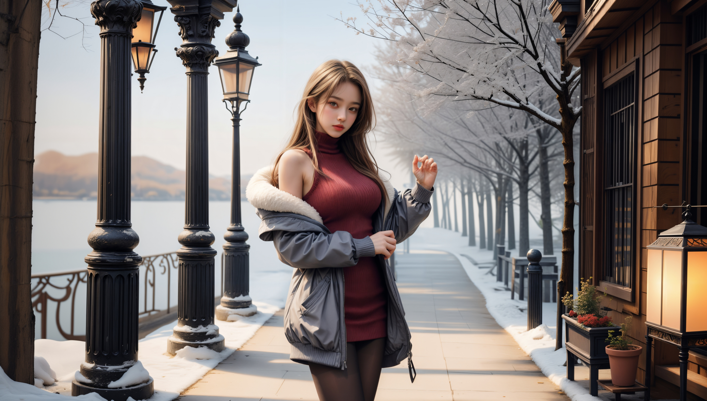 “锋刃-2025”国际狙击手射击竞赛进行“解救人质精准狙击”课目竞赛